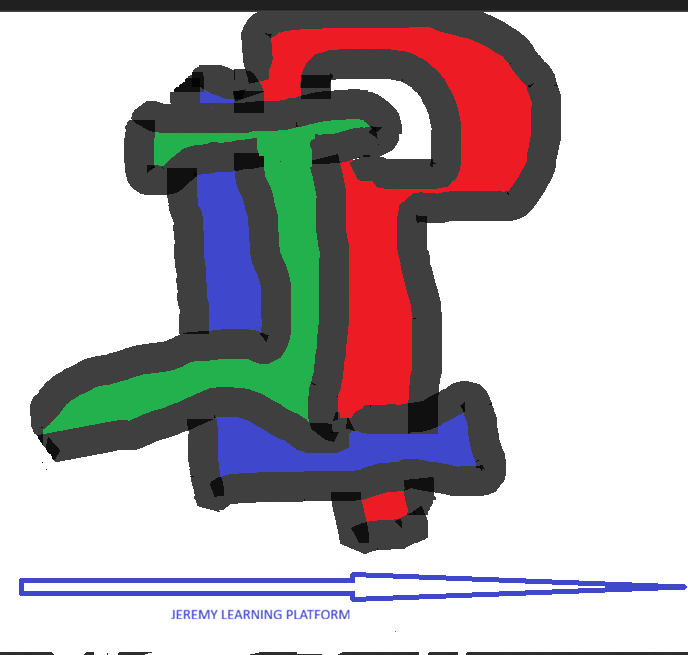 Jeremy Learning Platform Logo